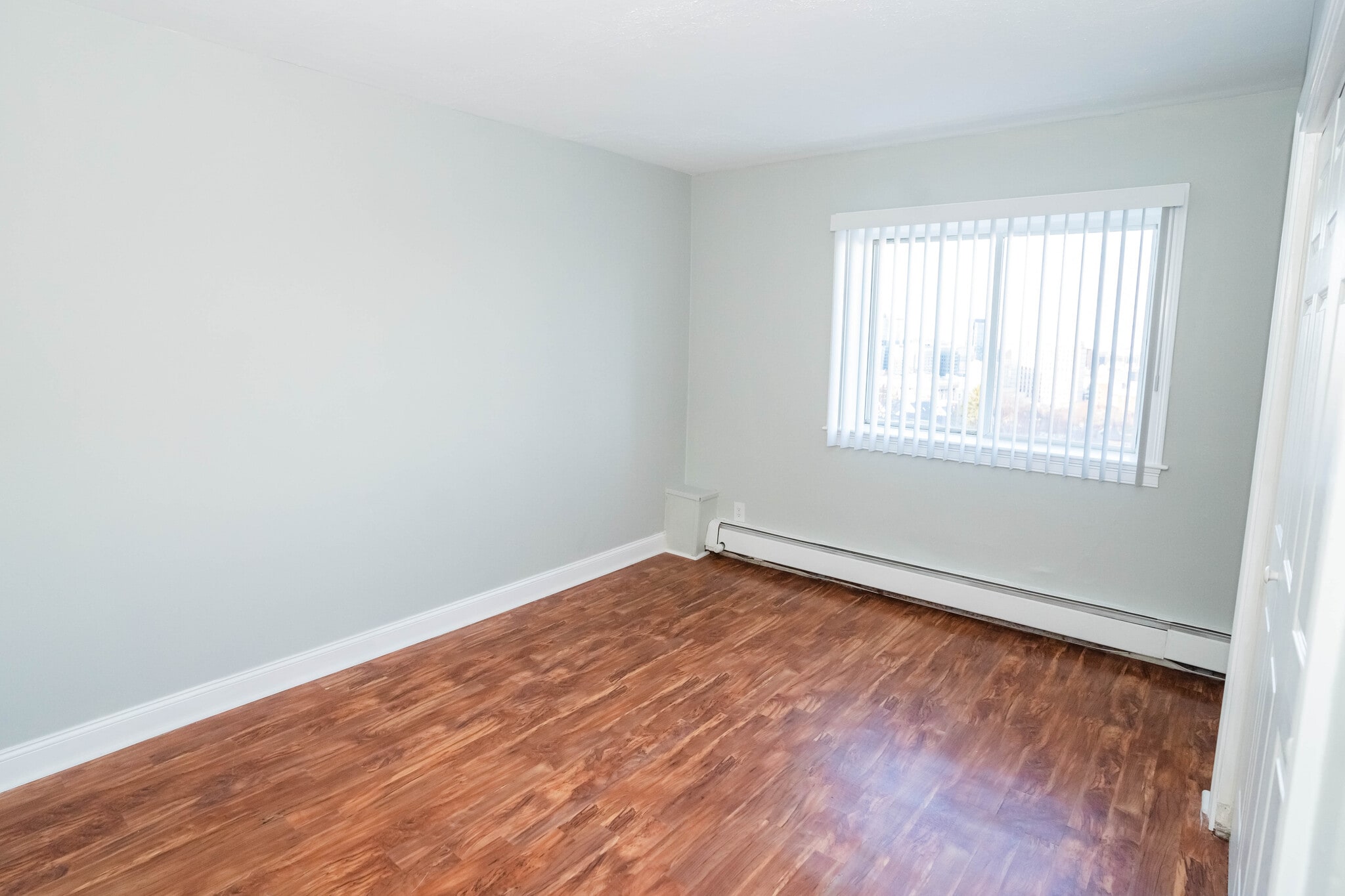 Building Photo - Parker Hill Apartments