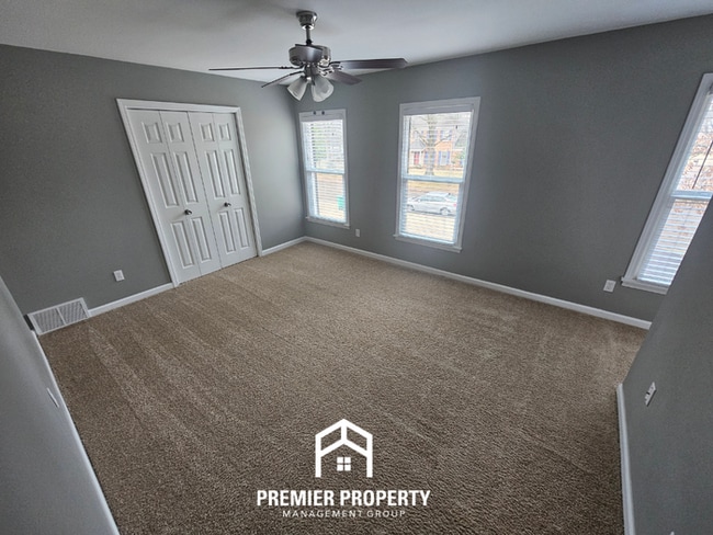 Building Photo - Spacious 4BR Germantown Home w/ Fireplace & Fenced Yard