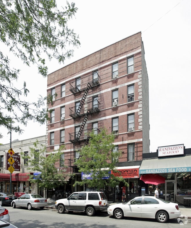 2325 Arthur Ave 2325 Arthur Ave Bronx NY 10458 Apartment Finder