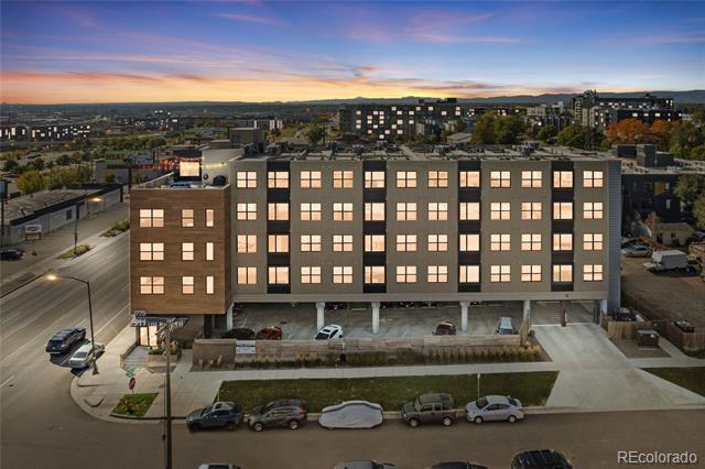 Building Photo - 1775 Federal Blvd