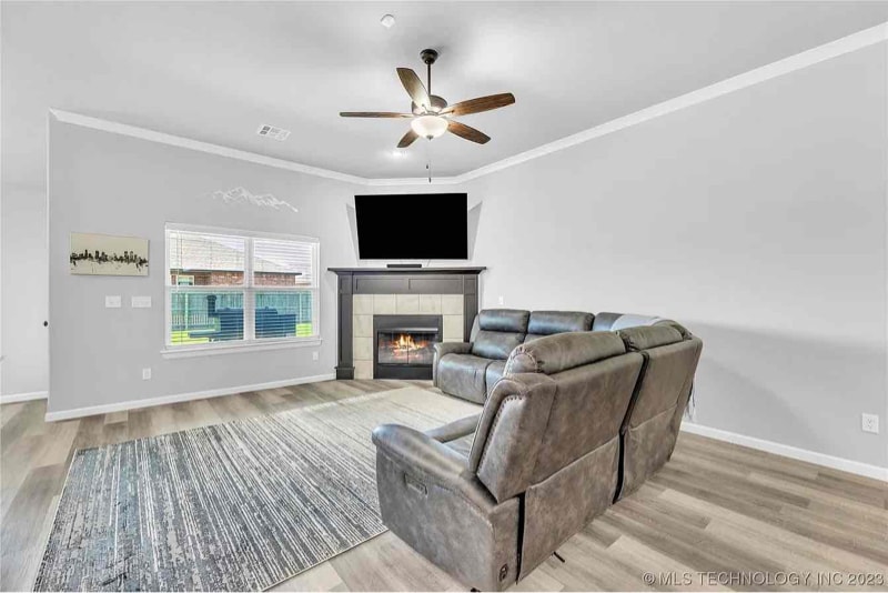 Building Photo - 3943 S 149th E Ave