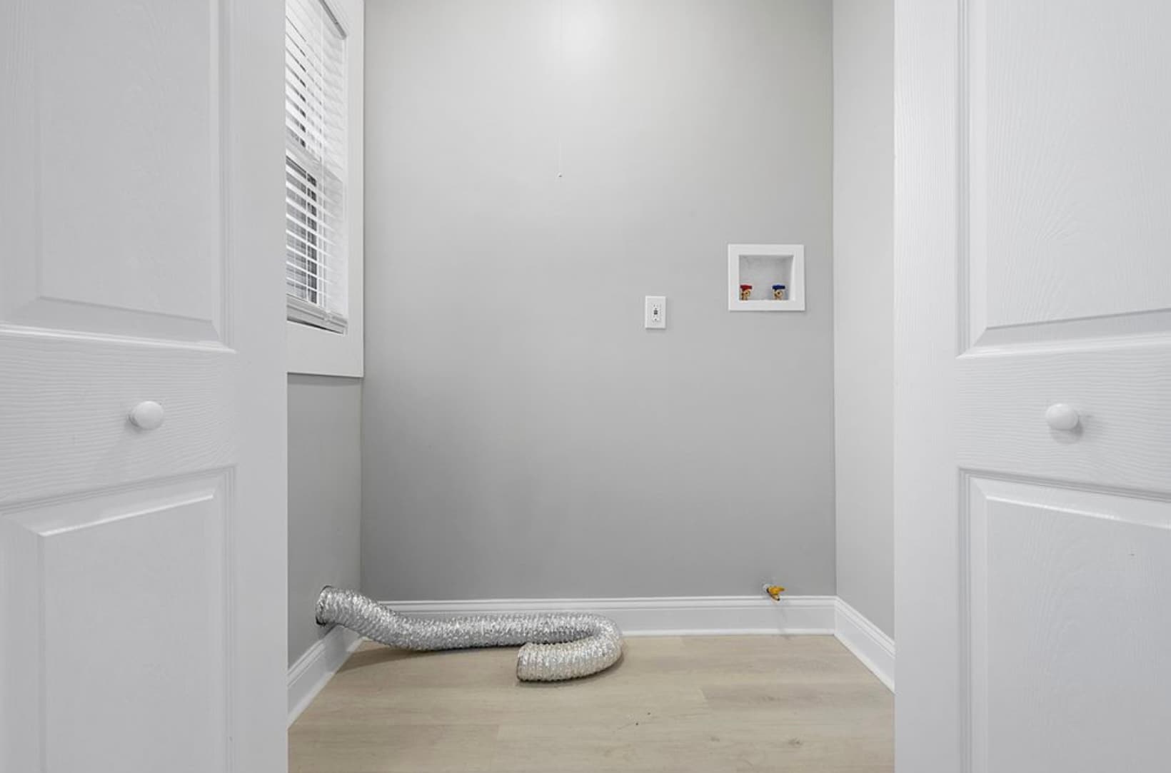 Washer and Dryer will be installed 11/10/25 - 1809 W Armitage Ave