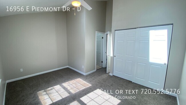 Building Photo - 16956 E Piedmont Dr