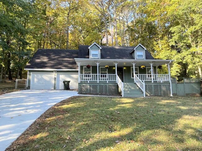 Primary Photo - 205 Pine Ridge Rd
