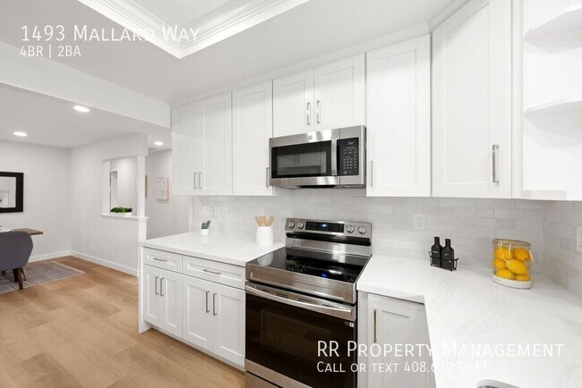 Building Photo - 1493 Mallard Way