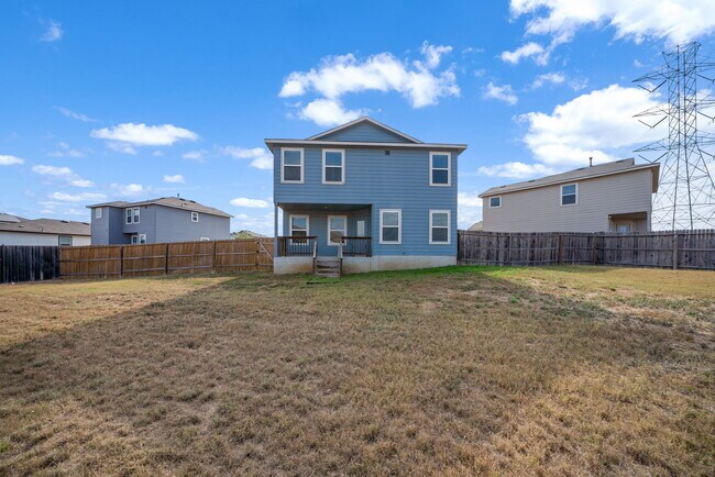 Building Photo - 8203 Rocky Pebble