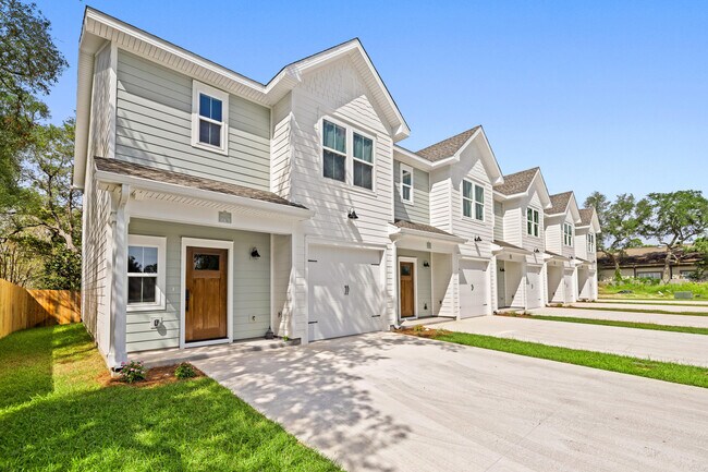 Building Photo - 1605 Beckett Blvd
