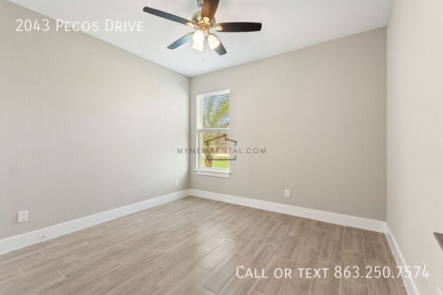 Building Photo - 2043 Pecos Dr