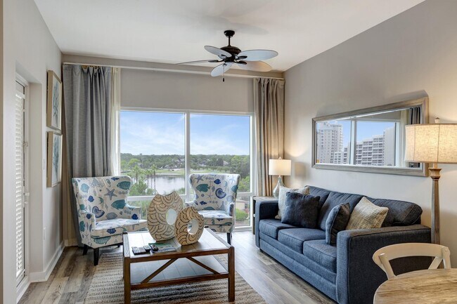 Building Photo - 5002 S Sandestin Blvd