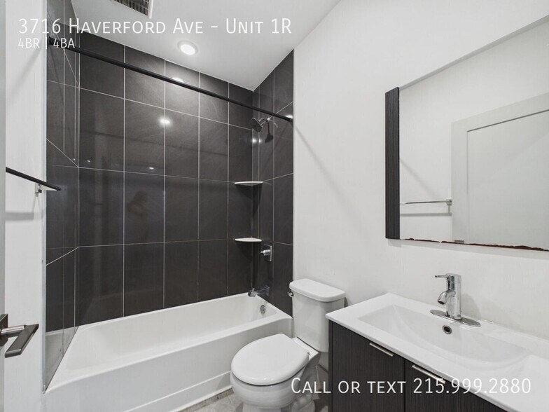 Building Photo - 3716 Haverford Ave