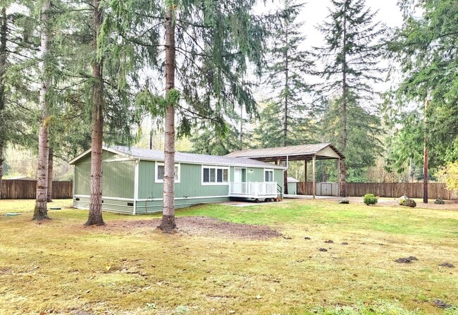 Building Photo - 3 Bedroom Home in Marysville