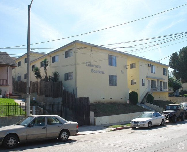 Building Photo - cularosa gardens