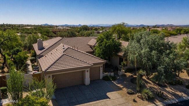 Building Photo - 6461 E Crested Saguaro Ln