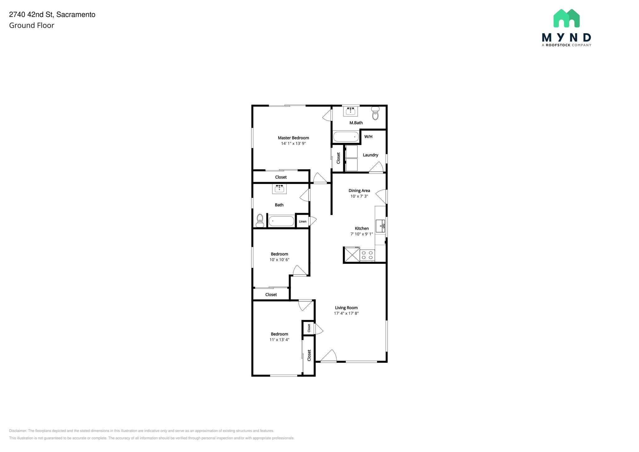 Building Photo - 2740 42nd St