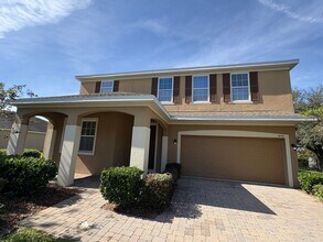 Building Photo - LARGE// Brand New 4/3.5 Bedroom Home in Br...