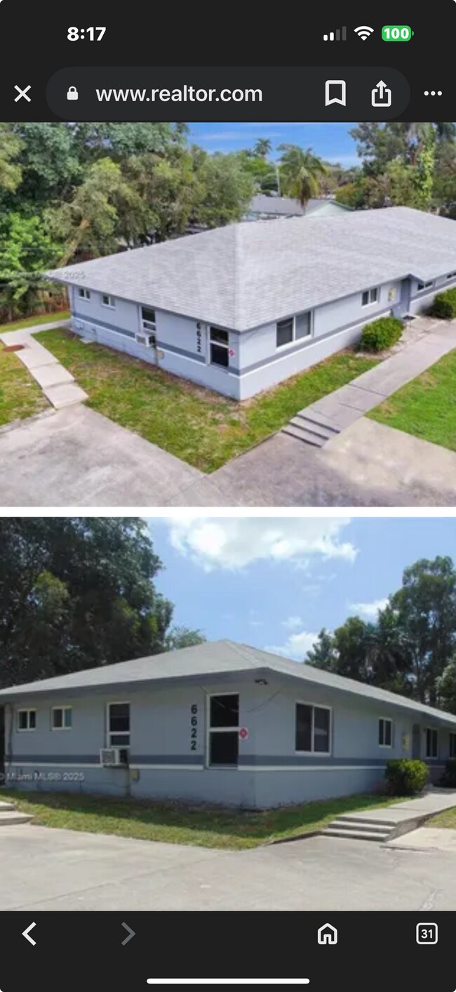 Building Photo - Davie Property 6622 LLC