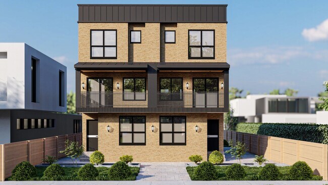 Building Photo - TCU-3128 Cockrell