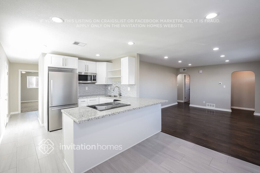 Building Photo - 1620 Carrol Ct