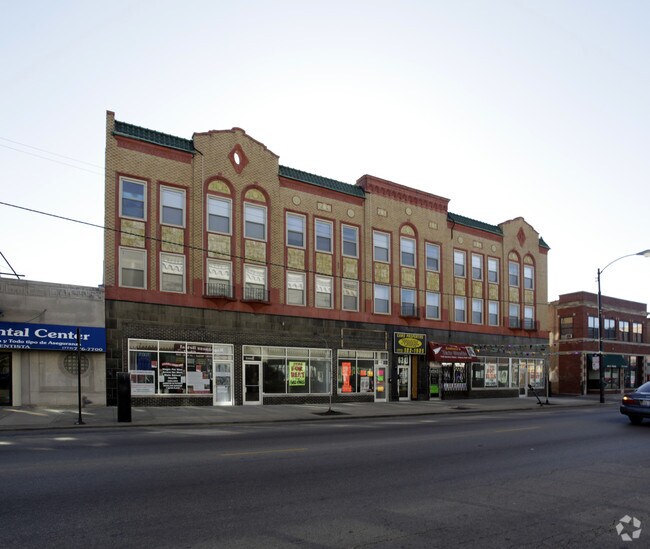 6237-6245 S Kedzie Ave Apartments - 6237-6245 S Kedzie Ave