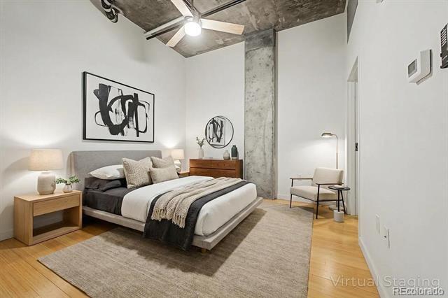 Building Photo - 1401 Wewatta St