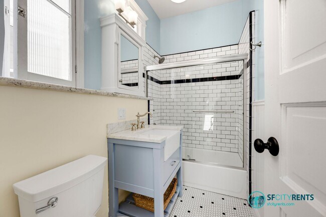 Building Photo - Intimate Luxury Space w/ Chef's Kitchen, 2 New Baths; Private Deck Overlooks Zen Courtyard