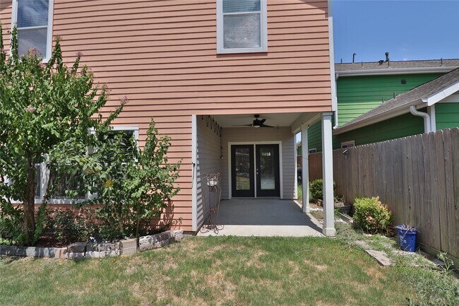 Building Photo - 4339 Cetti St