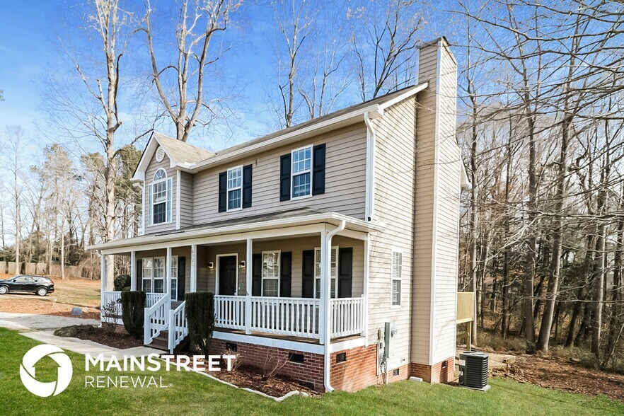 Building Photo - 6321 Bridgemont Ln