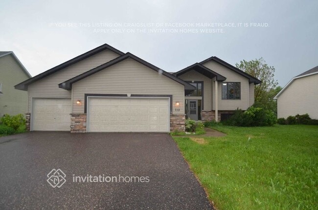 Building Photo - 713 3rd St SW