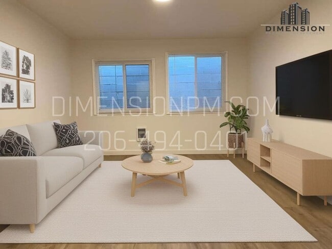 Interior Photo - Villa Sienna Apartments