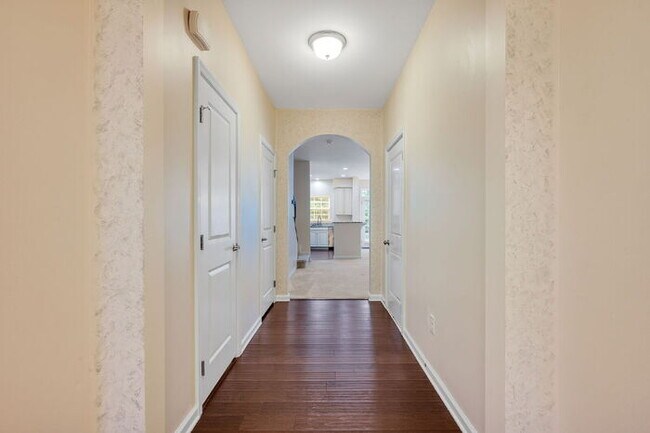 Building Photo - 3 Bedroom Townhome in Mechanicsville – $2,400/mo