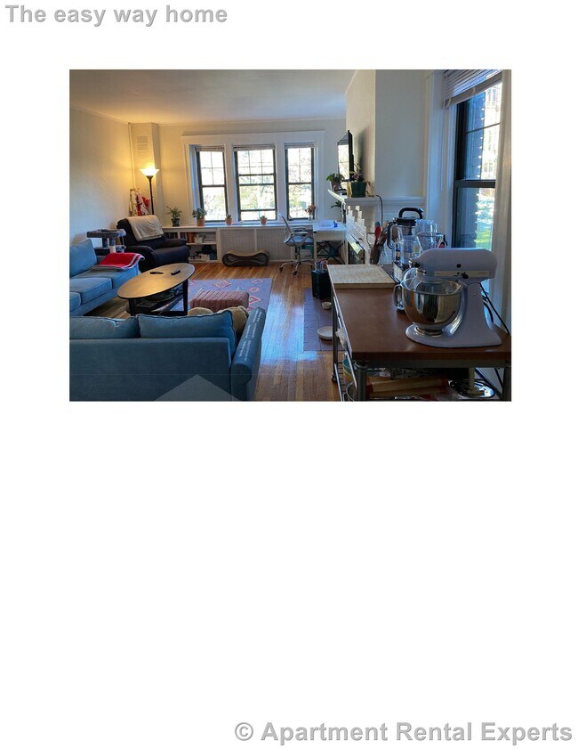 Building Photo - 1558 Massachusetts Ave