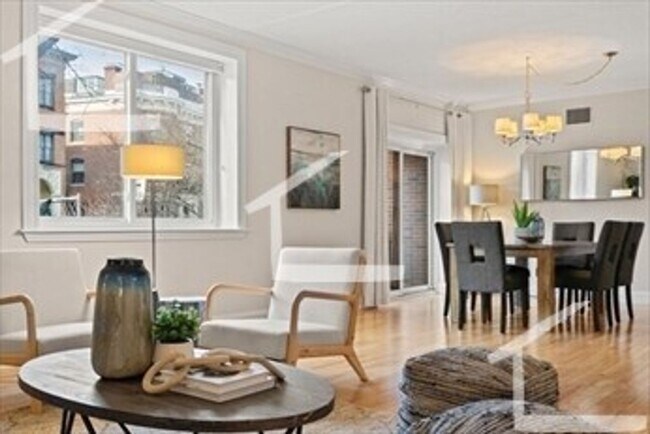 Building Photo - Coolidge Corner Location, High-End Finishe...