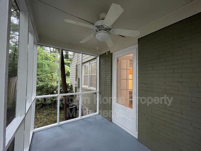Building Photo - 1322 George W Brumley Way SE