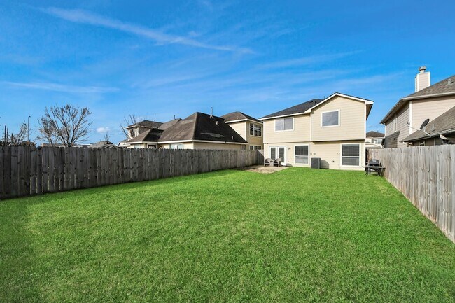 Building Photo - 10814 Tobar Falls Cir