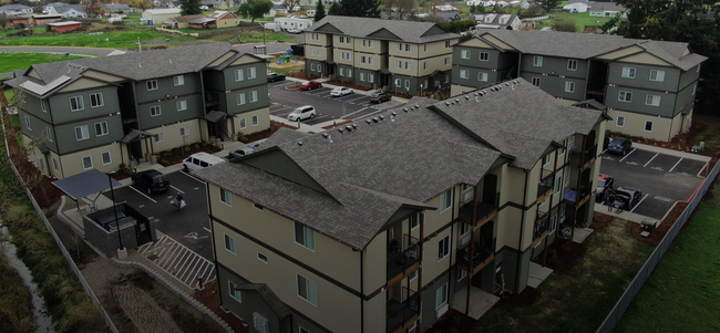 Building Photo - Applegate Landing Apartments