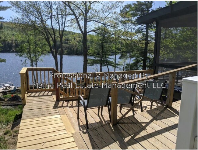 Building Photo - 107 Pine Trail