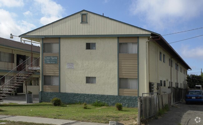 Building Photo - Casa Nueve