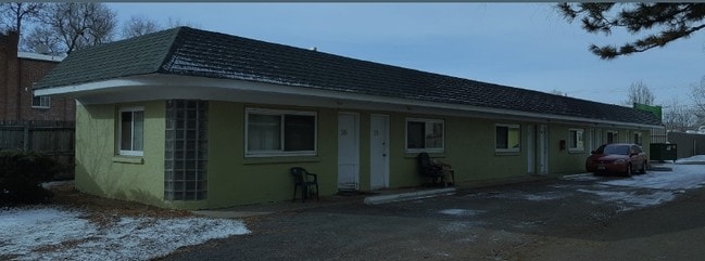 Building Photo - 161 S Lincoln Ave