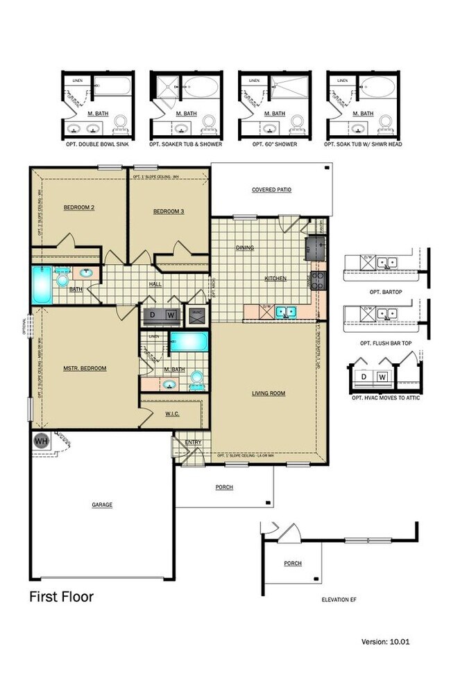 Building Photo - 8213 E Oakland St