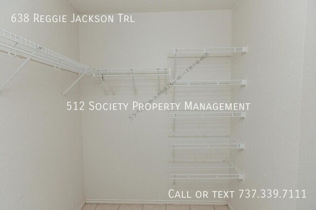 Building Photo - 638 Reggie Jackson Trail