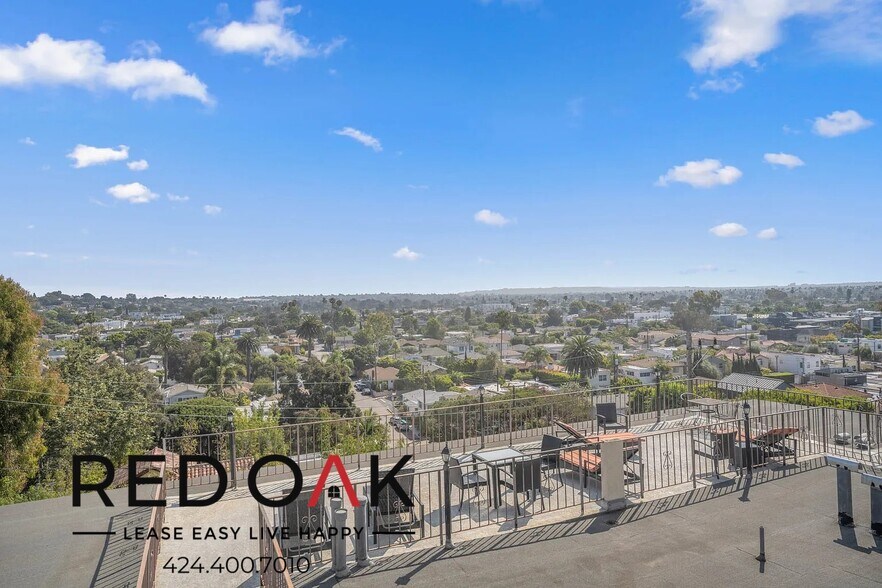 Building Photo - 3111 4th St