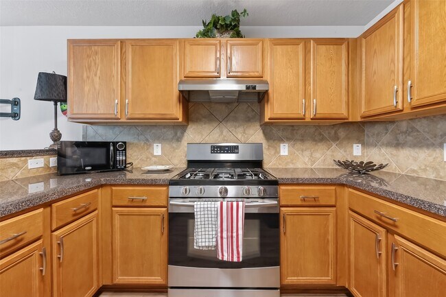 Building Photo - 5055 Juniper Spring Trail