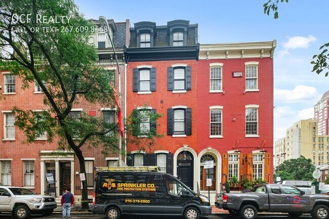 Building Photo - 1310 Spruce St