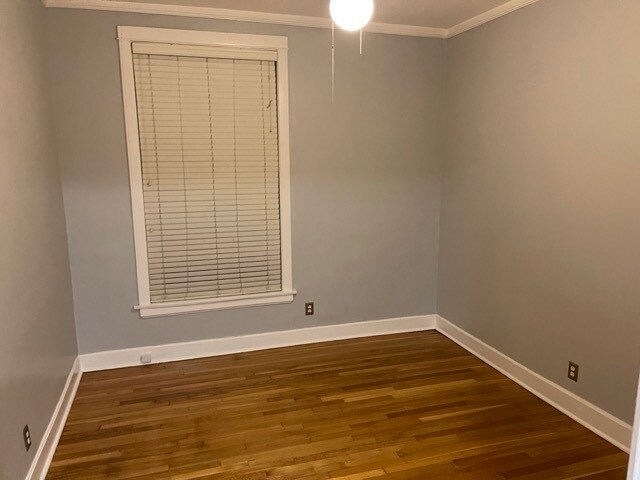 2nd Bedroom - 5442 S Cornell Ave