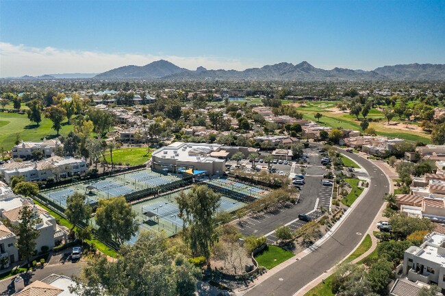 Building Photo - 7400 E Gainey Club Dr