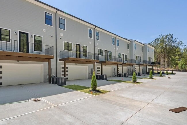 Building Photo - 161 Brush Creek Ct