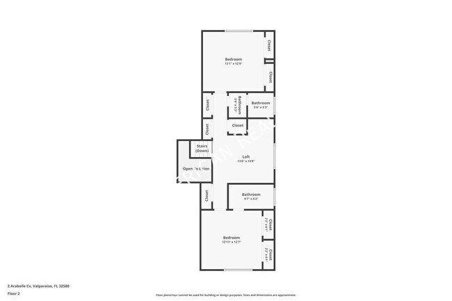 Building Photo - 2 Arabelle Cv