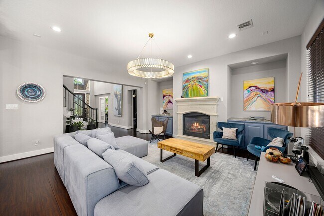 Building Photo - 25207 Summer Chase Dr