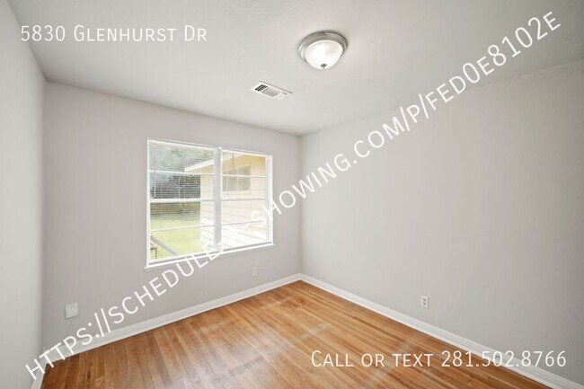 Building Photo - 5830 Glenhurst Dr