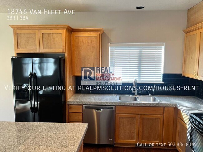 Building Photo - 18746 Van Fleet Ave